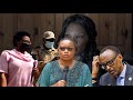 Live mu Rukiko: Me Bikotwa Bruce avuga ku batangabuhamya
