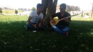 Zenar Mehmed - Ti Biwan Java