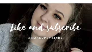 Sunrise Eye Makeup Tutorial Jolie Beauty Vivacious Pallet