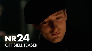 Nr. 24 | Filmen om Gunnar Sønsteby | Ny teaser | På kino 30. oktober