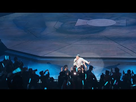 張學友 Jacky Cheung 世界巡迴演唱會 - 你的名字 我的姓氏 (Live) 現場版