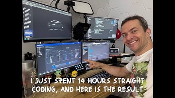 I spent 14 hours coding an AI agent fork