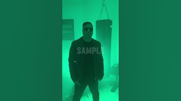 Work Sample Video 28