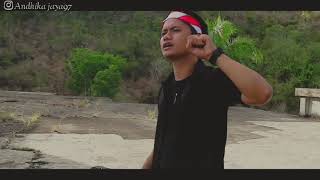 Dance Monkey-Thones and I-Versi indonesia~Cover(Andhika Cbs )