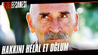 Dayı Ve Ezel, Ömerin Mezarında Vedalaştı Ezel 36. Bölüm