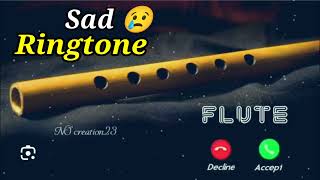 Sad Flute Ringtone  Chaha Hai Tujhko Flute Ringtone  Mobile Call Ringtone  Harish Mahapatra