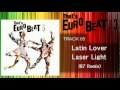 Latin Lover - Laser Light (87 Remix) That's EURO BEAT 03-05
