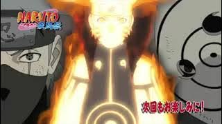 Naruto Shippuden Episode 344 ( 'Obito and Madara' ) full episode in English dub ll subscribechannel