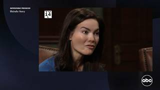 Liz Questions If Willow Wants Drew To Talk on General Hospital Preview Trailer (Jul. 24, 2026)
