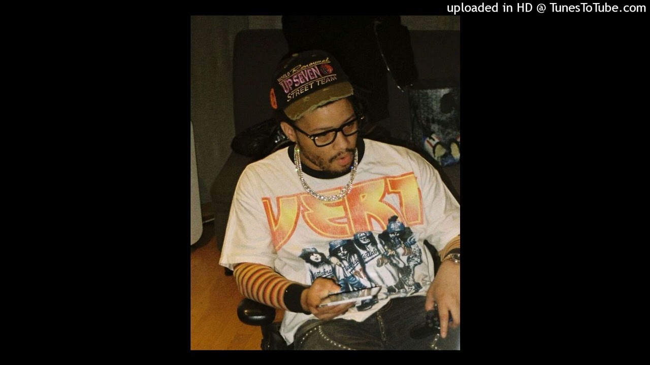 (free) Baby Smoove + Veeze Type Beat 