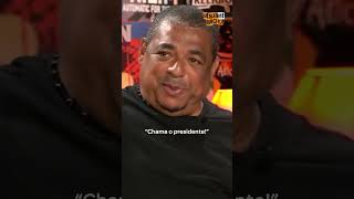 APOSENTADORIA DOS CAMPEÕES!