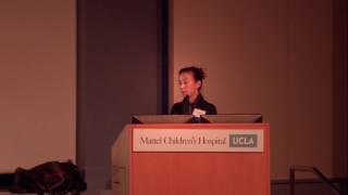 Illustrative Case Presentation #3 | 2017 UCLA ACHD Symposium