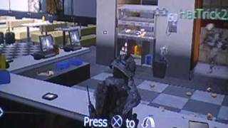 Mw2 Robot Chicken