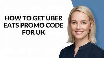 HOW TO GET UBER EATS PROMO CODE FOR UK - Julia