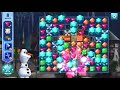 Disney Frozen Adventures LEVEL 586 Super Hard