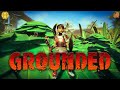 Grounded Прохождение Часть 6