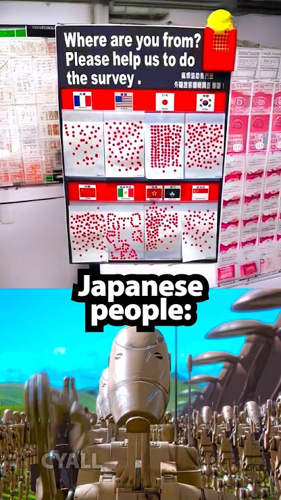 Japan moment 🇯🇵