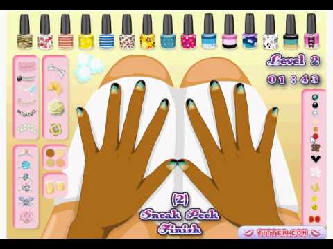 50+ Nail Art Design 2024 | [Updated] Simple & Beautiful