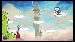 Grim Matchstick Expert 103