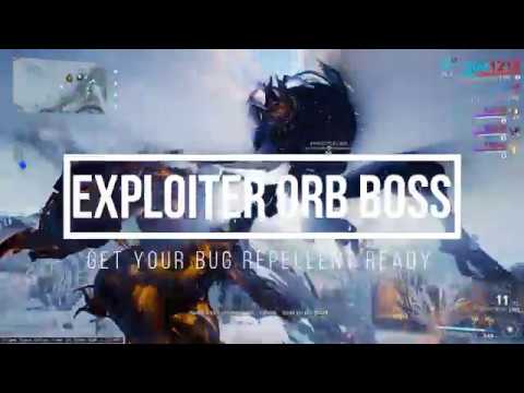 Good way to Farm / stack Fortuna resources | Hildryn part farm Warframe