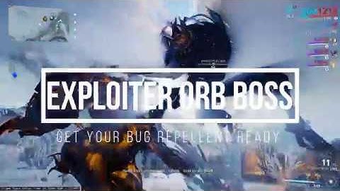 Good way to Farm / stack Fortuna resources | Hildryn part farm Warframe