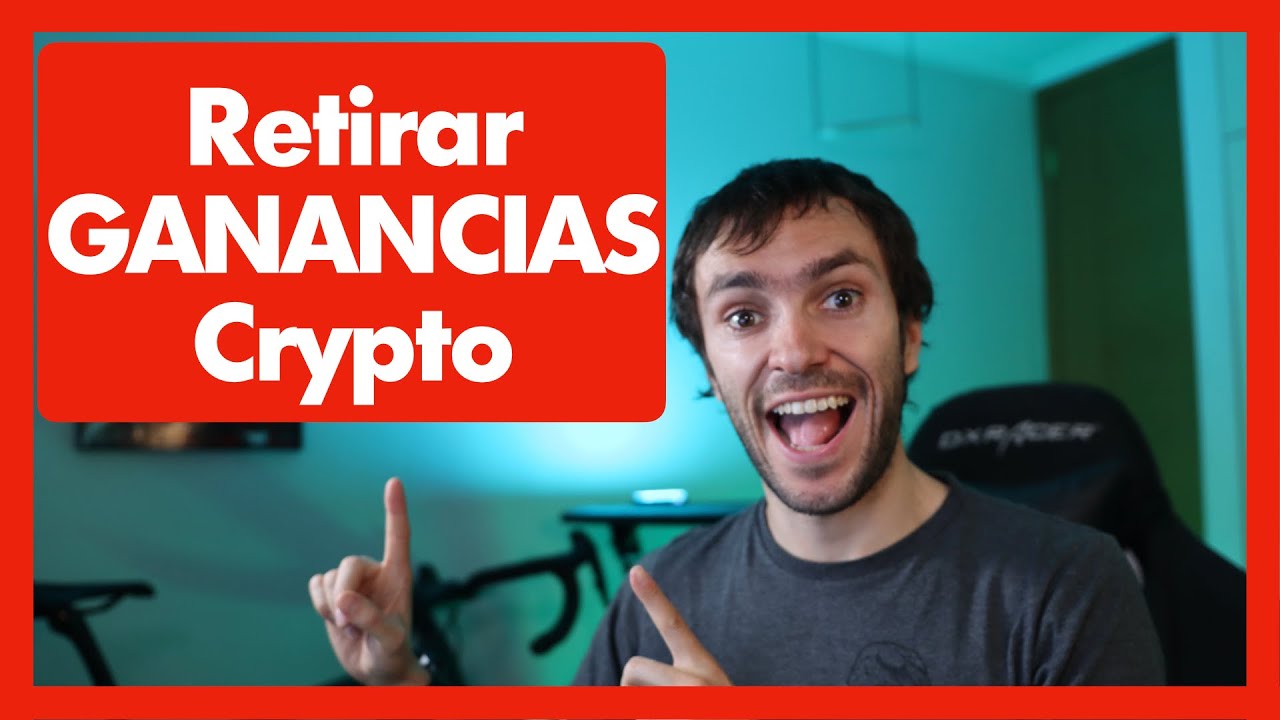 🤔 Como Retirar Ganancias en Criptomonedas a Moneda LOCAL [Tutorial  Español] Dinero Binance y mas!