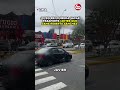 JOVEN RECOMIENDA SACAR PASAPORTE “ANTES QUE GANE ROBERTO SÁNCHEZ”