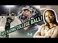 She’s Going To Be The FIRST FEMALE In The NFL! Toni Harris Is Unbelievable 😱