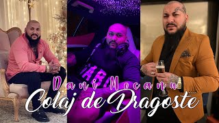 Dani Mocanu ❌ Colaj de Dragoste ❤❤❤