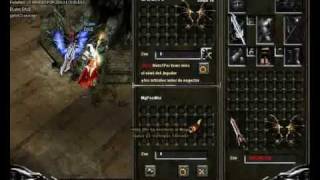 ARGENMU 2 TRADE HACK