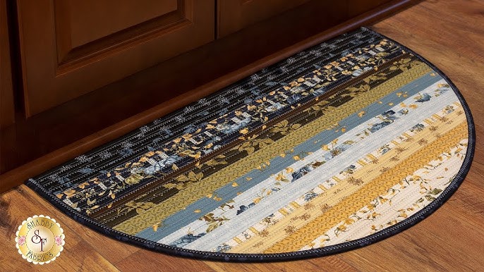 PART 2 of Making a DRIPPING SUPREME rug! #diy #howto #art #rug #rugtuf