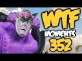 Dota 2 WTF Moments 352