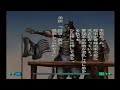 (プレイ動画)PS2ソフト『北方謙三 三国志』 131話~140話