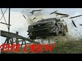 The Crew Macro Gameplay The Crew - Game racing cult