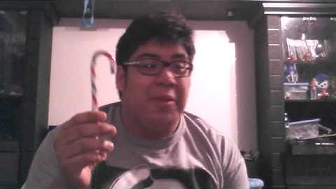 Geek Me Box December 2014 Unboxing