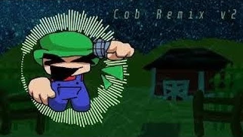 (REUPLOAD) Cob Nexified Remix V2