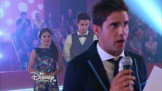 Soy Luna - Capitulo 41- Resultados De La Competencia Internacional De Patinaje