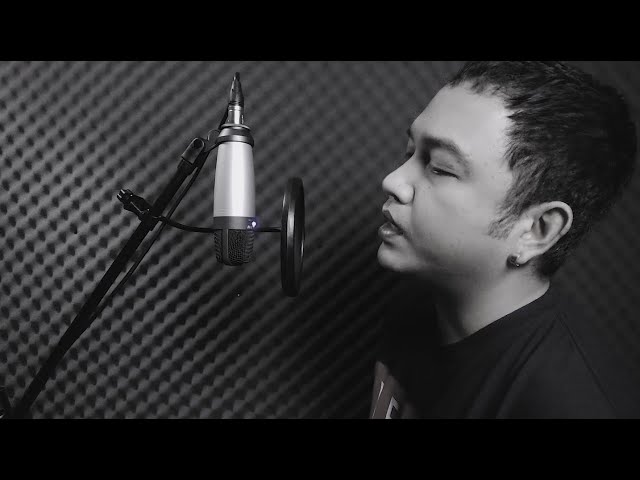 AKHIR SEBUAH KISAH - BLACK SWEET (COVER) By Stevano Muhaling class=