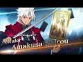 Fate/Grand Order - Amakusa Shirou Servant Introduction