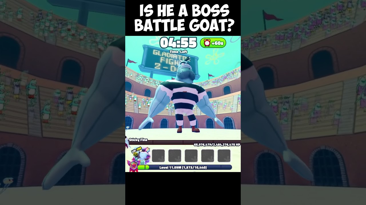 Is Gary Booty Superstar Actually Good??