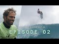 Vans Stab High Non-Chlorine Presented by Monster Energy - Episode 2