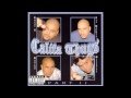 Califa Thugs - In Guns We Trust