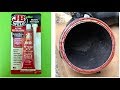 High Temp Gasket