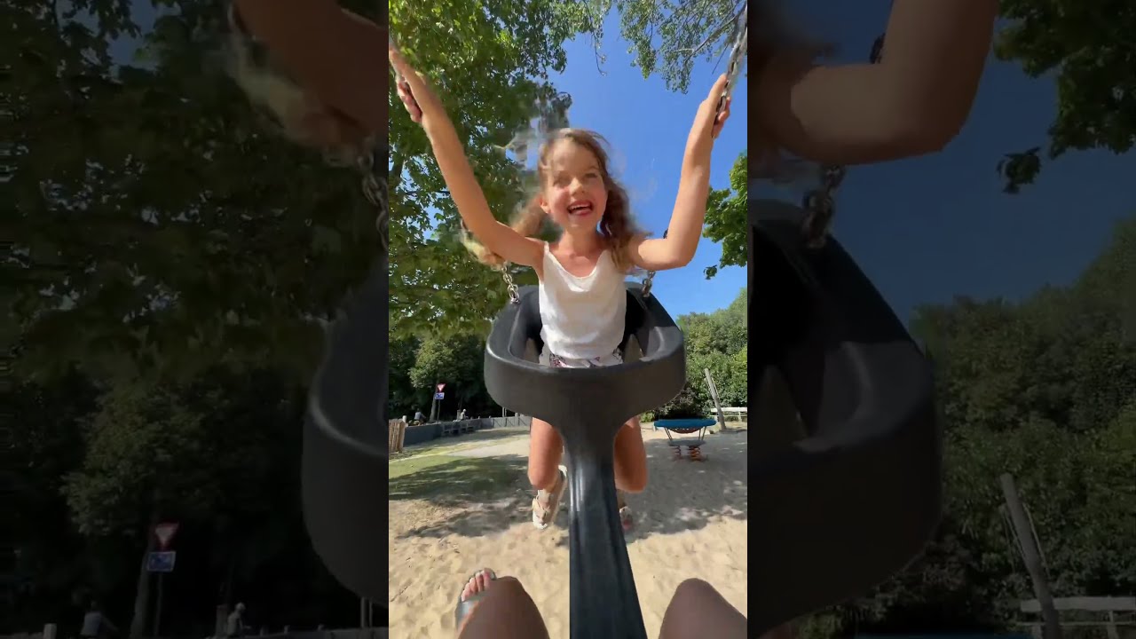 Une Petite Balade V Lo Bike Spelen Family
