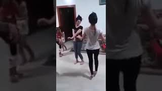 رقص بنات كيوت ردح رقص بنات بغداد ستوريات ردح معزوفه