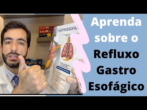 Vídeo: O refluxo ácido dói?