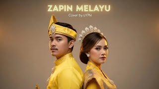 Zapin Melayu  Lesti Kejora  Cover By Ly7n bestcover musik 