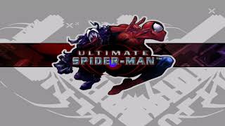 تحميل مود تهكير لعبة   Ultimate Spider man™