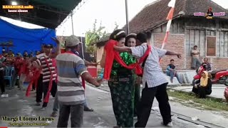 Los dol ae sisok golek  neh_rondo gantungan_pegat tresno / tayub margi utomo laras/ Wariati terbaru