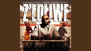 Deeper Phil Toss U0026 Shino Kikai  Zloliwe  